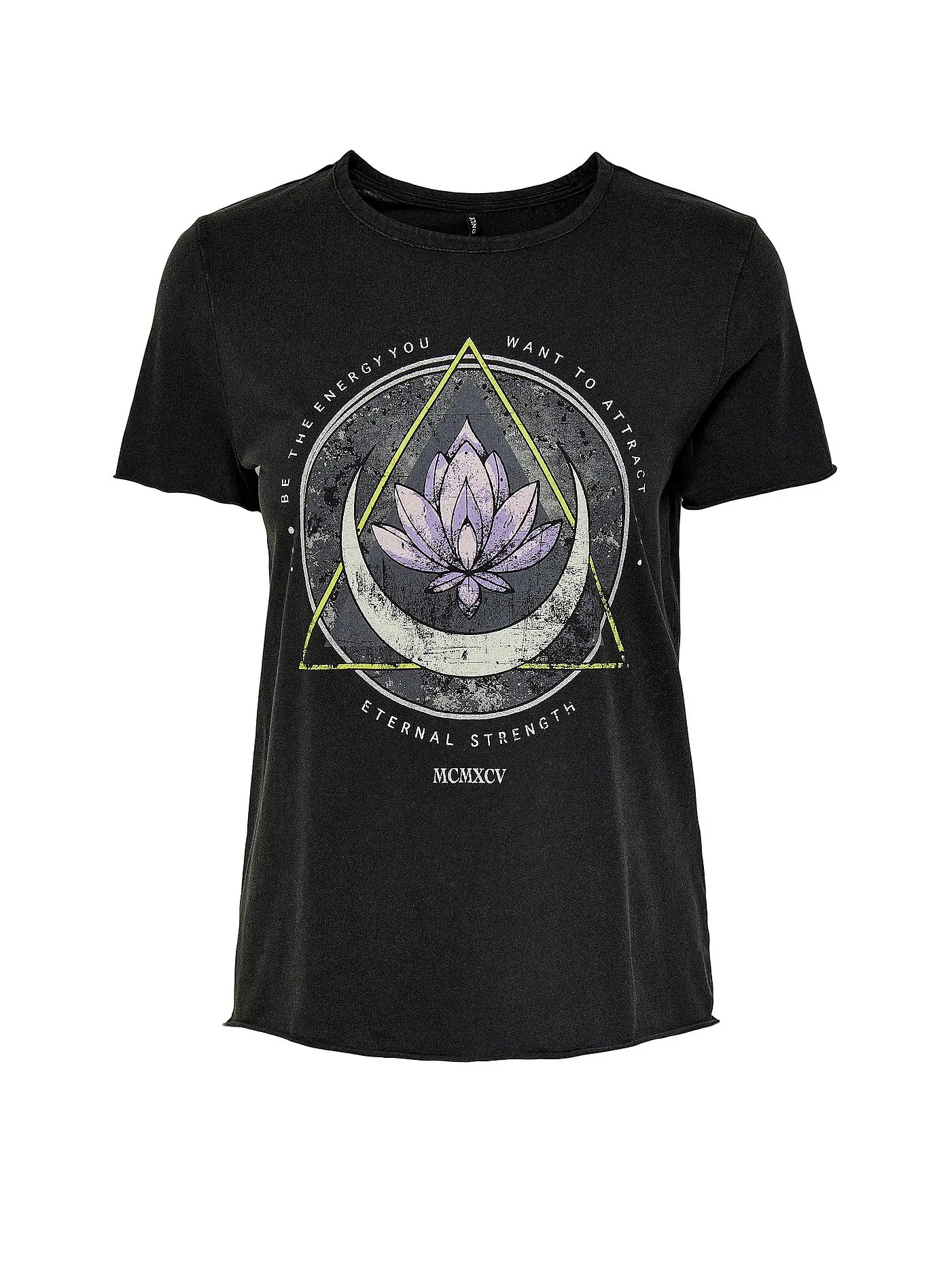 ONLY | T-Shirt ONLLUCY | 